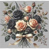 Valentine's Day-QRJ  2456